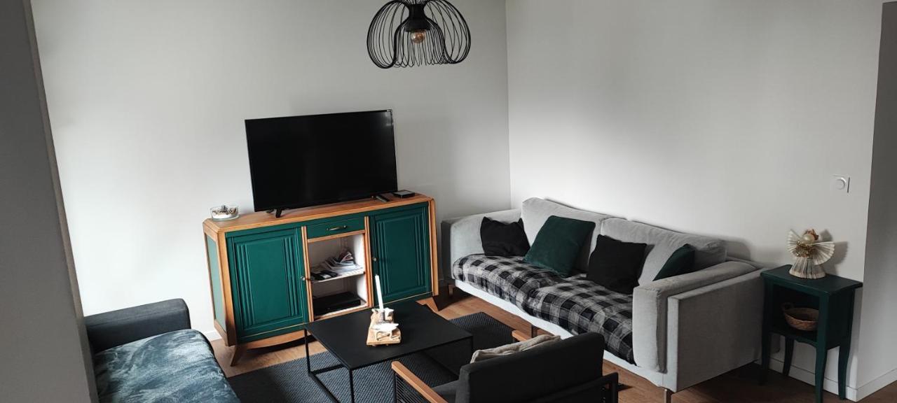 Lodge Loupau Maga Bagneres-de-Luchon Экстерьер фото