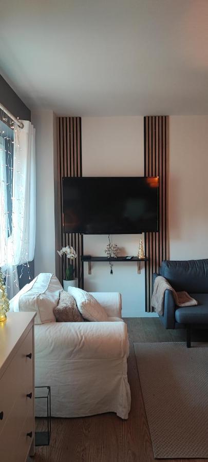 Lodge Loupau Maga Bagneres-de-Luchon Экстерьер фото